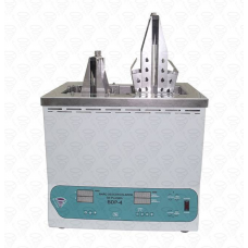 Baño descongelador de bolsas de plasma